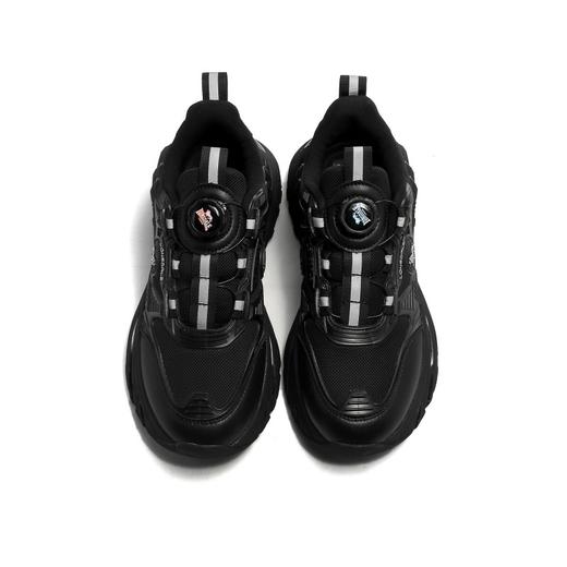 618特惠 |7天内发货 | Lonsdale\龙狮戴尔 情侣鞋机甲鞋休闲运动鞋[福利品] 商品图4
