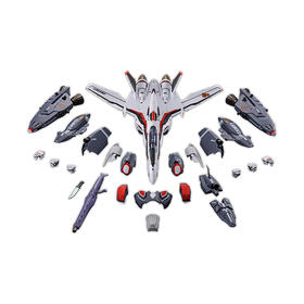 万代 BandaiDX超合金 VF-25F 早乙女·阿尔特机BANCHGT-64966