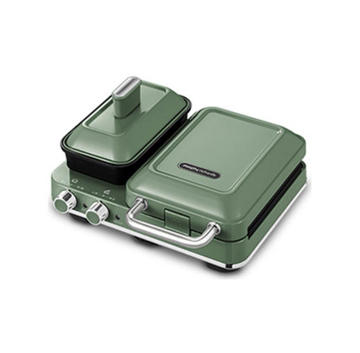 摩飞morphy richards 轻食机 MR9086 商品图0