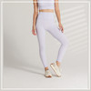 《5送2 10送5》哈瓦塔瑜伽九分裤裸感高弹运动裤一码通无LOGO 商品缩略图6