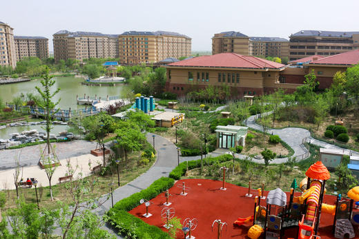 BRTV《乐房购》-“康宁津园”养老社区 康宁卡 季卡 商品图5