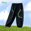 迪士尼童装男童防蚊裤夏季轻薄透气长裤巴斯光年运动休闲束脚裤子 商品缩略图5