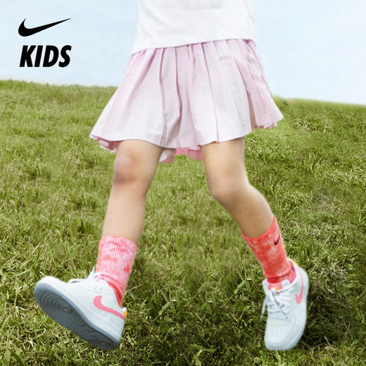 NIKE 夏 小童婴童 半裙 NKG-VS-K735 商品图0