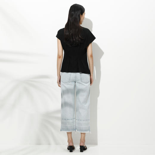 朵拉梵西T恤F26B1158 商品图2