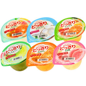 Tarami多拉米果冻