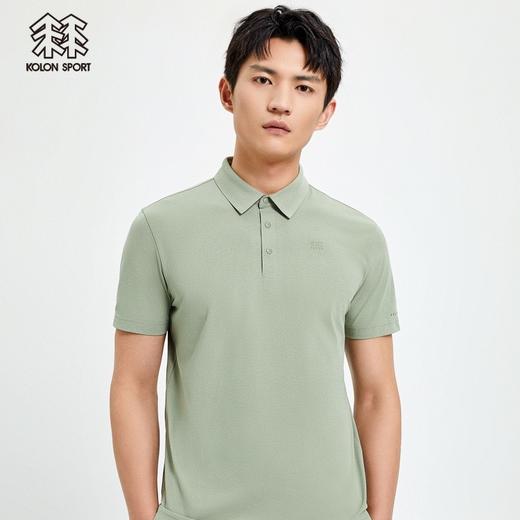 【à perles】ke隆男士T恤户外速干衣防晒polo衫【现货】 商品图5