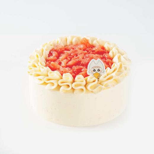 柚心动了 商品图0