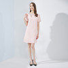 RF8D2斯尔丽瑟俪2023夏季新款温柔甜美优雅短袖连衣裙 商品缩略图3