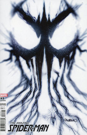 神奇蜘蛛侠 Amazing Spider-Man 088-093