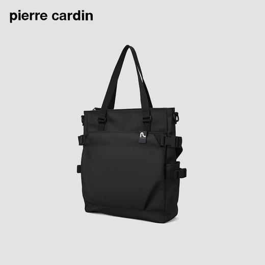 皮尔卡丹Energy系列多功能竖款公文包手提包男士 商品图2