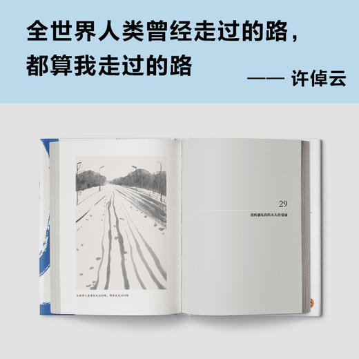 往里走，安顿自己   许倬云 商品图5