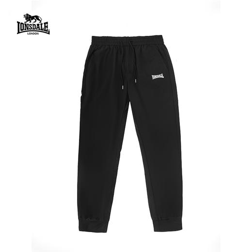 618特惠 |7天内发货 | Lonsdale\龙狮戴尔 速干冰丝凉感裤 行走的降温神器 会呼吸的面料 [福利品] 商品图3