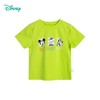 【商场同款】夏男童短袖T恤米奇印花婴幼儿童上装宝宝衣服 商品缩略图5