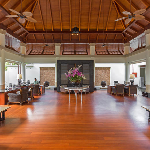 4天3晚【普吉岛悦榕庄 | Banyan Tree Phuket】寒假/春节可用，提前30天预约享早鸟价！落地签说走就走，享170㎡泳池别墅，度假、家庭出行推荐！ 商品图2