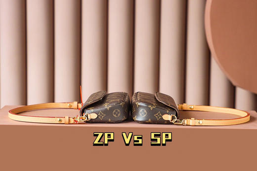 原厂皮ivy包 商品图5