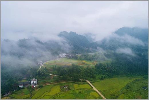 航拍中国：贵州苗侗寨建筑、梯田、龙脊摄影训练营10天 ​ 商品图10