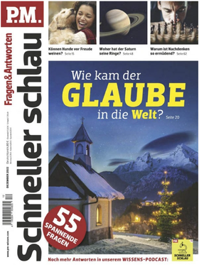P.M. Fragen & Antworten - 2022.12