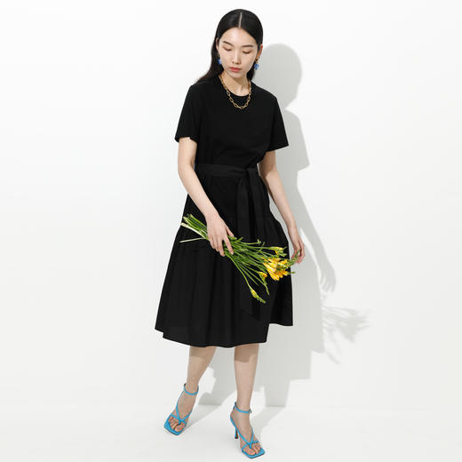 朵拉梵西连衣裙F26B1564 商品图1