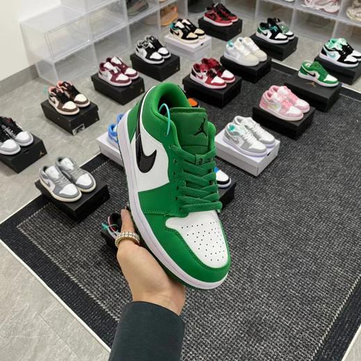 强烈推荐款 AJ1低帮热卖主打色合集 商品图7