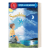 英文原版 Step into Reading 1 - Sunshine  Moonshine 阳光 月光 英文版 进口英语原版书籍 商品缩略图1
