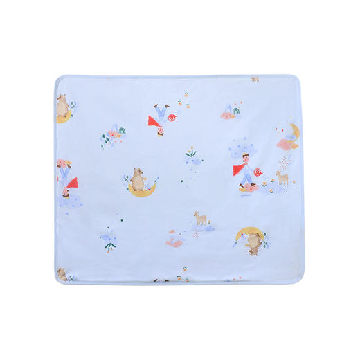 英氏-寝具类（常年）G3IR奇妙尿垫, 融冰, F 商品图1