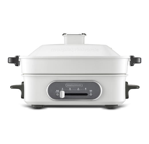 摩飞morphy richards 多功能锅 MR9088 商品图0