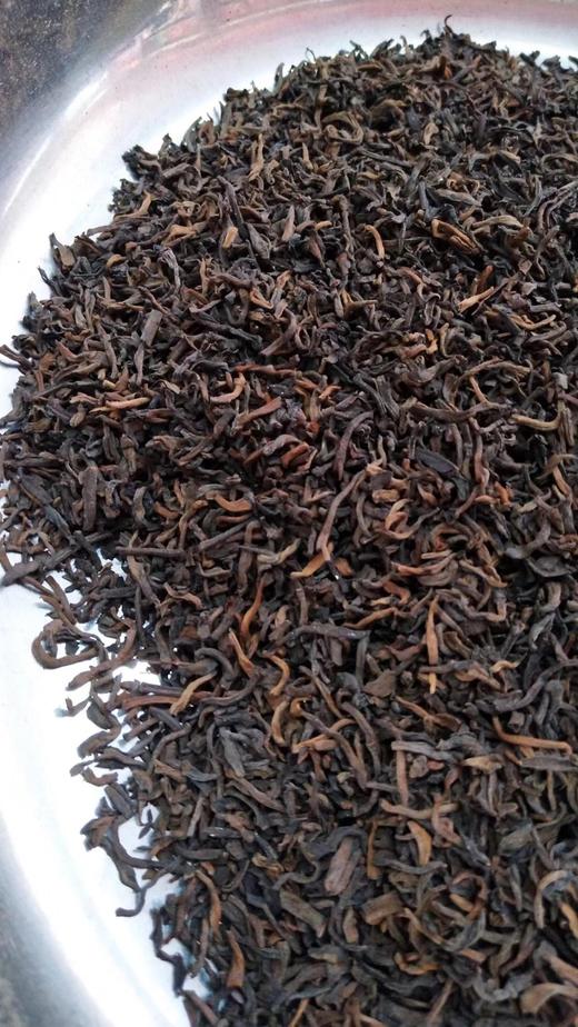 散装普洱茶 商品图1