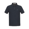 布兰施轻奢简约时尚男士POLO衫 商品缩略图0