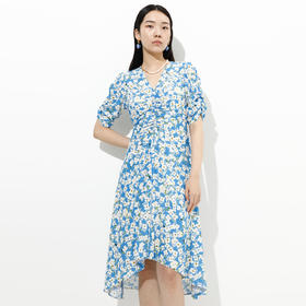 朵拉梵西连衣裙F26B1543