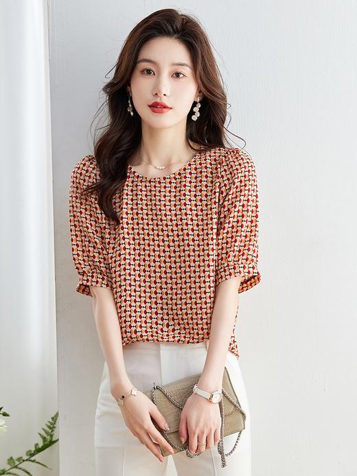 女上衣6609 商品图1