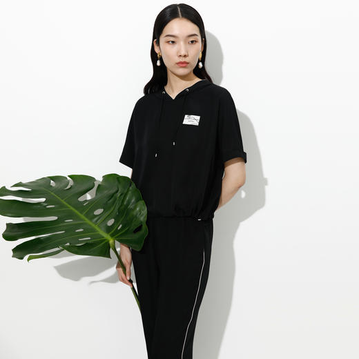 朵拉梵西卫衣F26B1175 商品图0