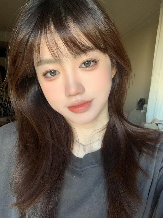 Boompop旗下｜蓝盆友jojo blue&Jojo Orange冻冻橙  日抛｜14.0mm白狮参考着色中小直径 商品图4