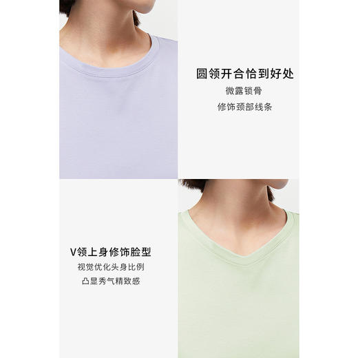 【商场同款】麦檬夏针织衫5D2900561 商品图3