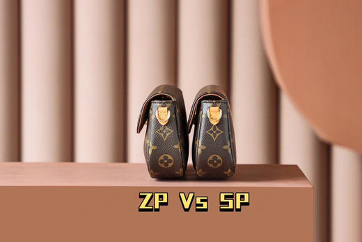 原厂皮ivy包 商品图6