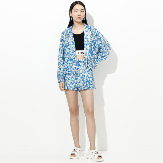 朵拉梵西外套F26B1187 商品图2