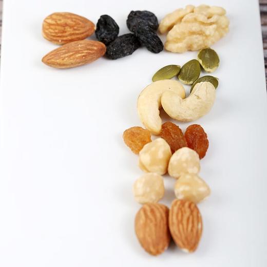 天生好果每日坚果B600款 商品图2