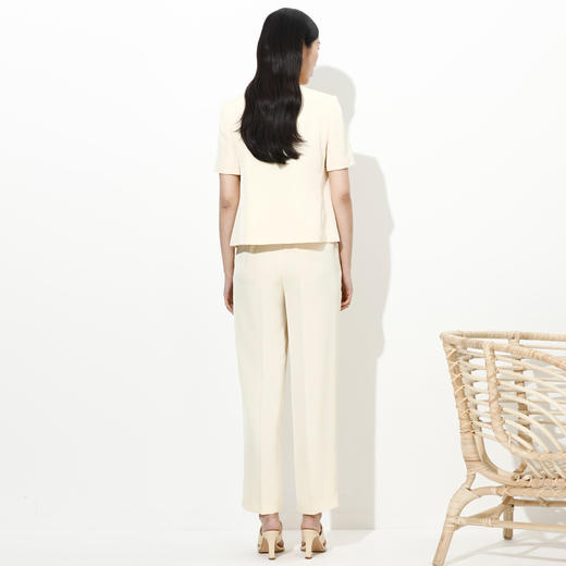 朵拉梵西西服外套F26B1143 商品图2