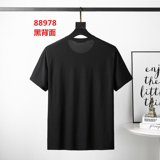 男圆领短T88978 商品图3