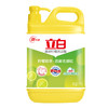 立白柠檬去油洁精（清新柠檬）1500g 商品缩略图0