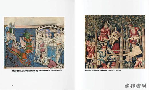 The Ronald S. Lauder Collection / 罗纳德·劳德收藏：希腊和罗马文物选集、中世纪艺术、武器和盔甲、意大利金地和老大师绘画、奥地利和德国设计 商品图2