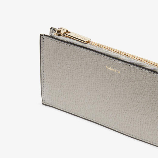 3卡位拉链式卡包 商品图1