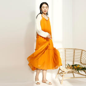 朵拉梵西针织衫F26B1349