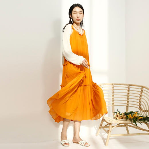 朵拉梵西针织衫F26B1349 商品图0