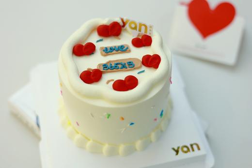 爱的周年纪念日 商品图0