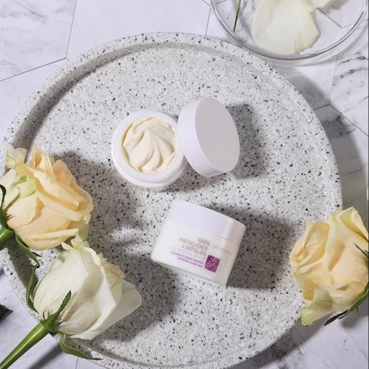 安若蔓 婴幼儿菁华霜 50g 商品图1