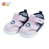 贝贝怡宝宝凉鞋学步鞋夏季女婴儿鞋子防滑软底幼童鞋男童拖地鞋包头 商品缩略图1