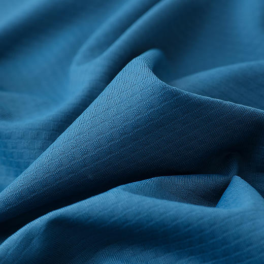 【龙贝莱精选】 男款冰丝锦翻领POLO休闲运动T恤H232051858【现货 同步库存】 商品图4