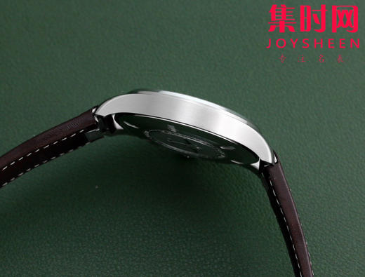 新款IWC万国M+飞行员系列 马克20 马克二十 男士机械腕表 商品图4