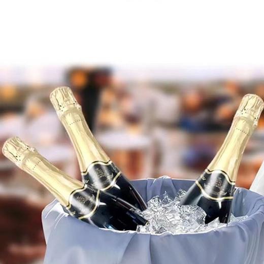 澳洲亚拉骑士无醇气泡葡萄汁750ml无酒精葡萄 商品图1