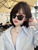 小香墨镜🕶️黑色 商品缩略图2